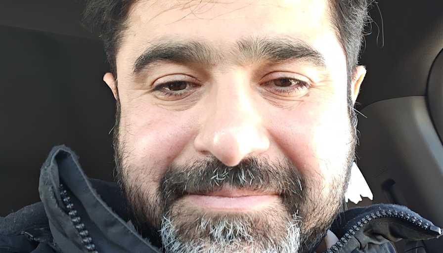 Farman Khan