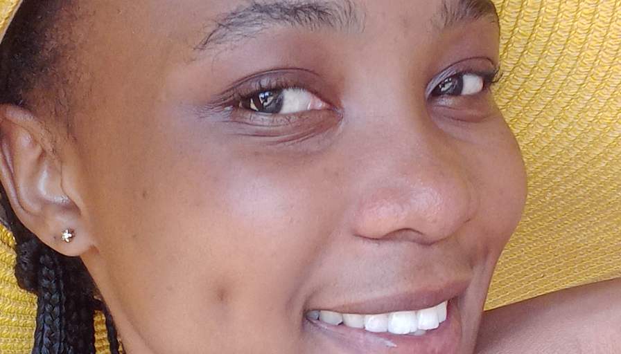 Lebogang