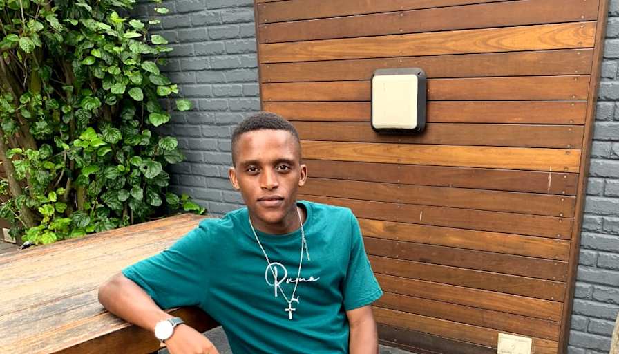 Lwandile