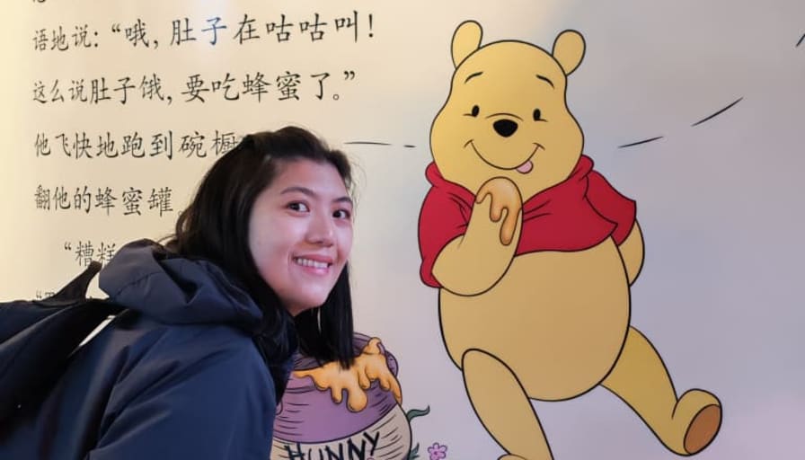 Mei Yee