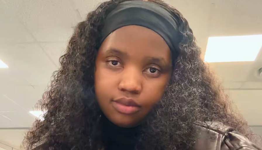 Ayandiswa Gcuma