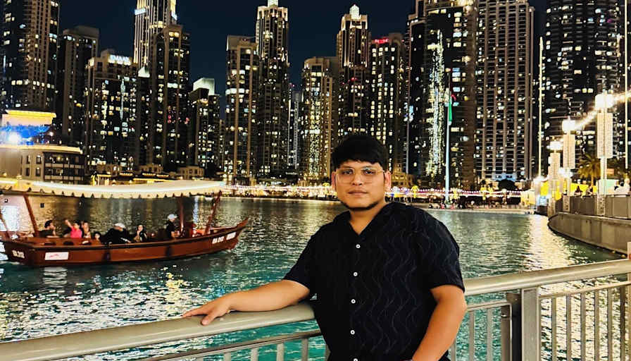 Divyanshu
