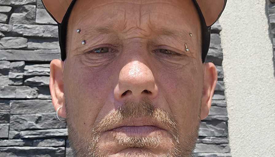 randy mason