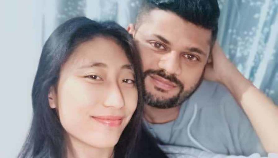 Barun Kumar Singh