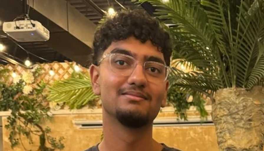 Rayaan Siddiqui