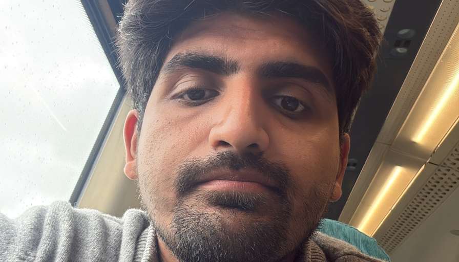 Muhammad Anas