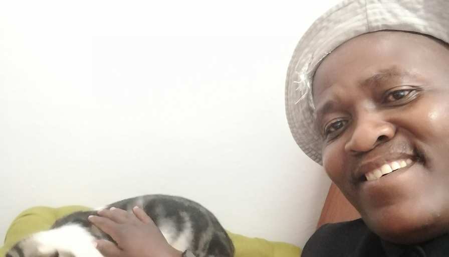 Refilwe