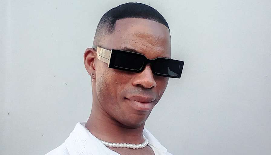 Cedric Alexander