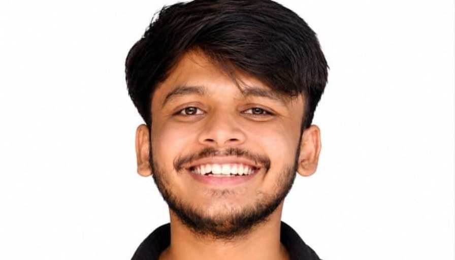 Amrit Srivastava