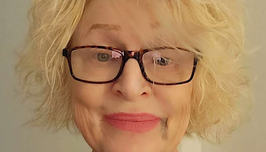 Mirjam Kirkpatrick