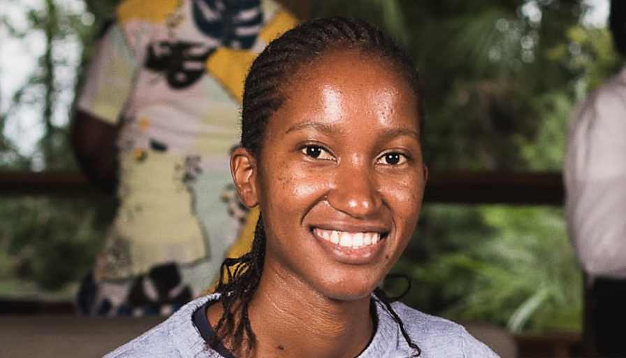 Zethu Mhlongo