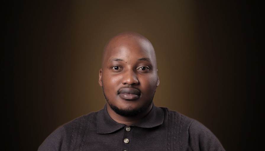 Maxwell Mcebo Dlamini