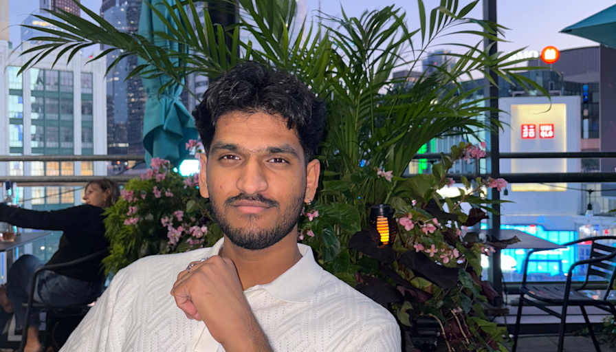 shaizaan prasla