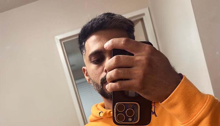 Kirtan Patel