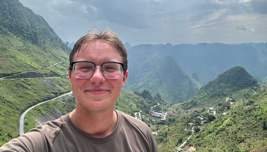 Jake Veilleux
