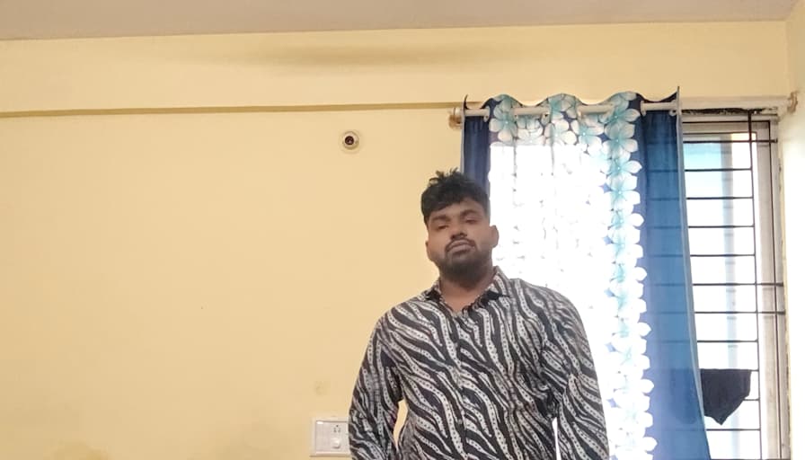 Bali Reddy