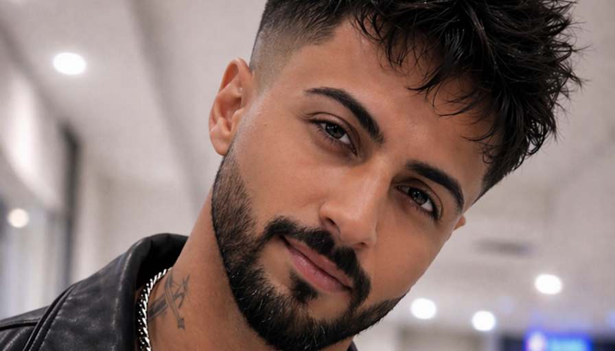 Saeed