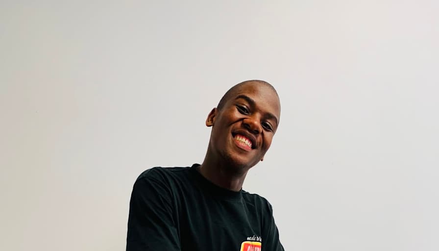 Musawenkosi Kubeka