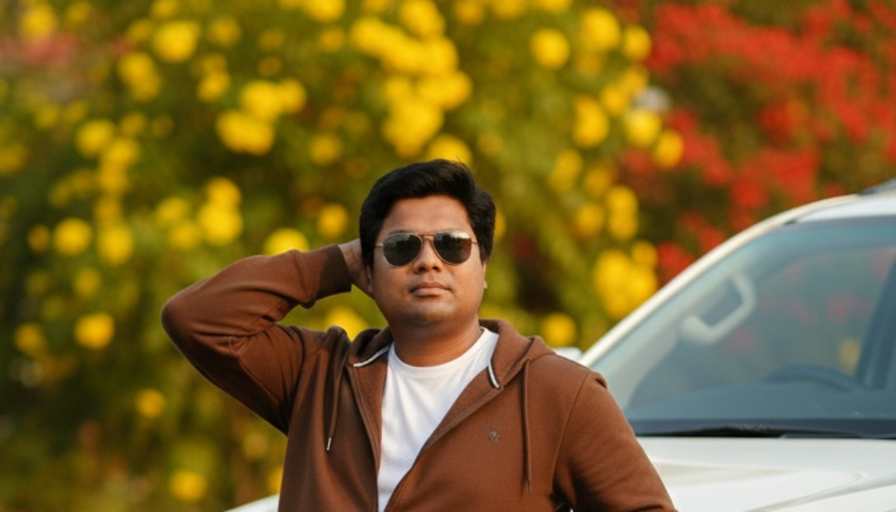 Surat Banerjee