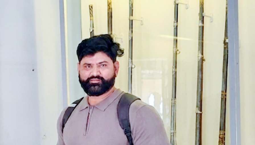 Sanjeev Kumar Gautam