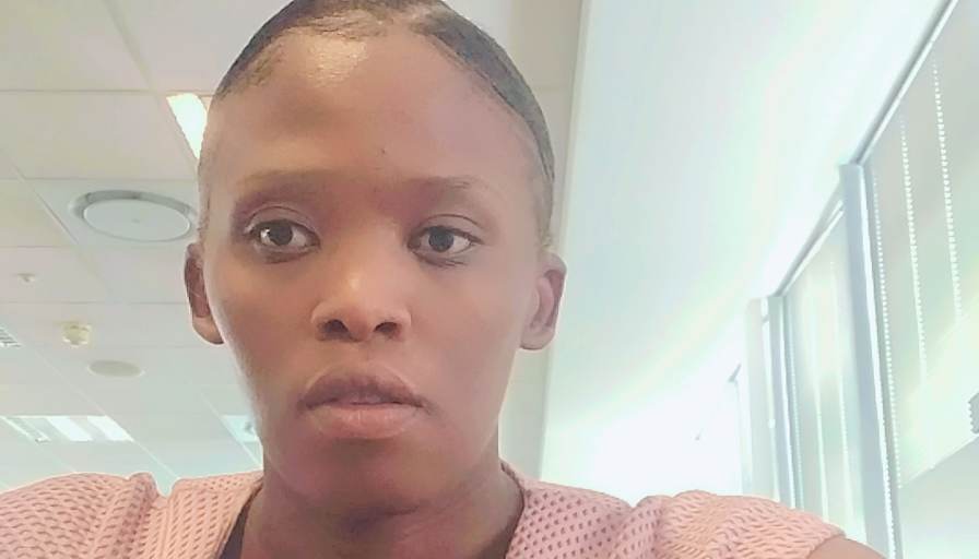 SINETHEMBA ZWANE