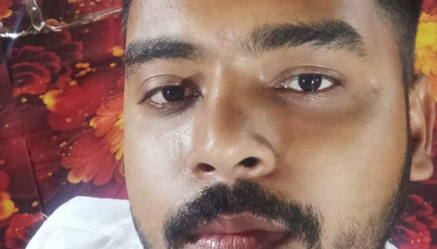 shivam chaubey