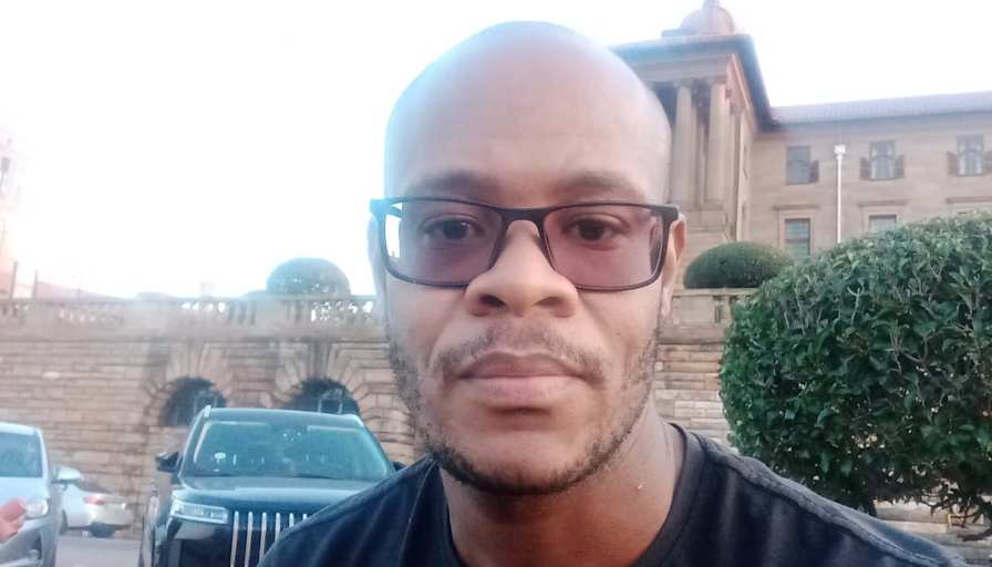 MOELETSI PHAAHLA