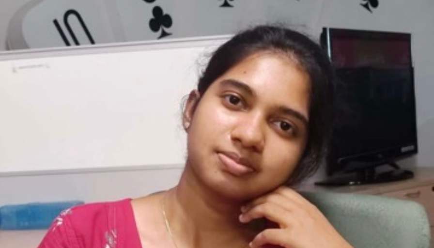 Preethi