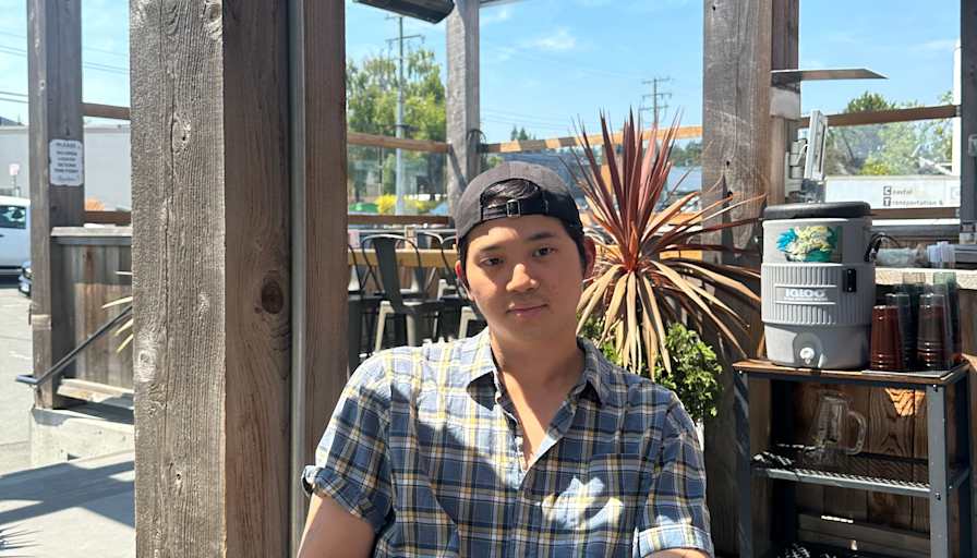 Jay