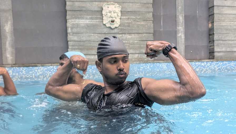 Yeduruparthy