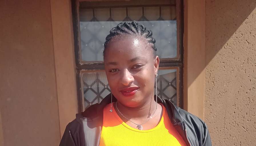 Dimakatso
