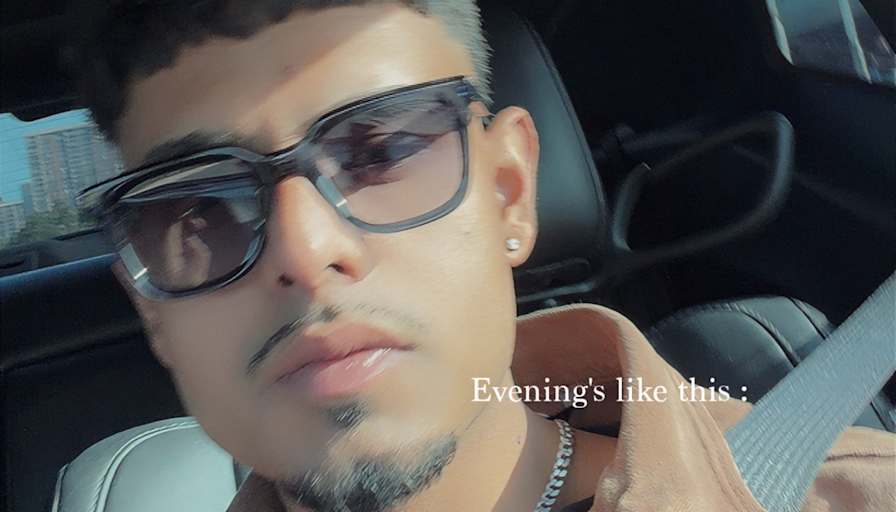 Maninder Singh