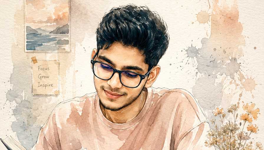 Nikhil Rathod