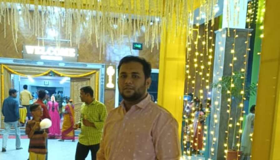 Asrar Ahmed