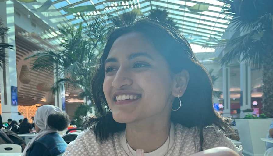 Aaeesha