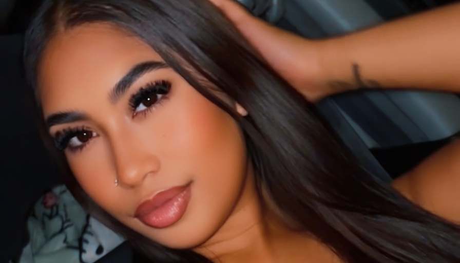 sophia aliya