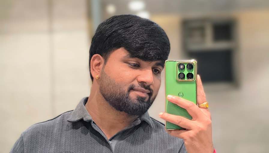 Saurabh Dattatray Bangar