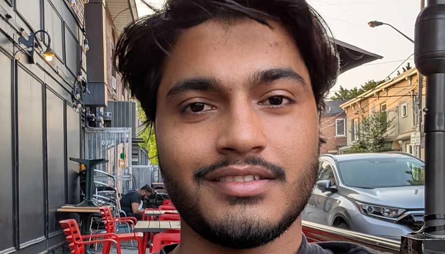 Kaushal Pandey