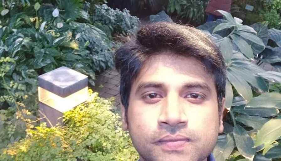 Kishore