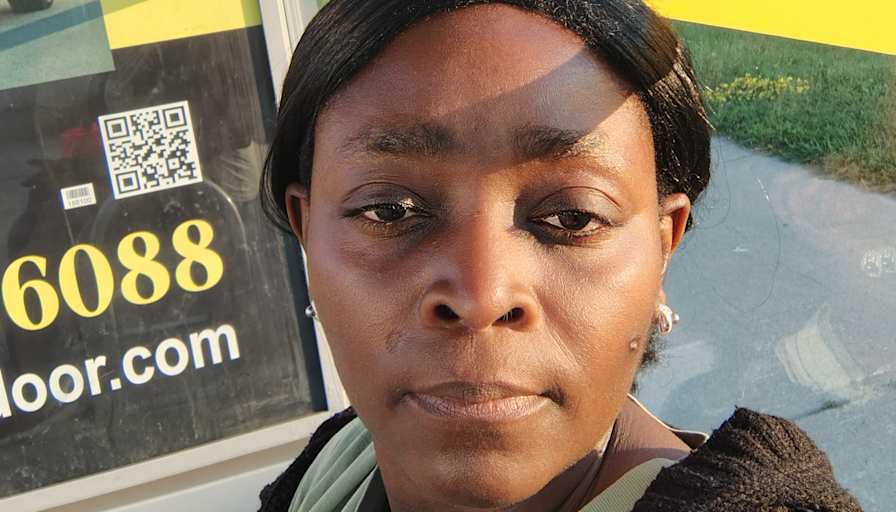 Adebola Adebakin