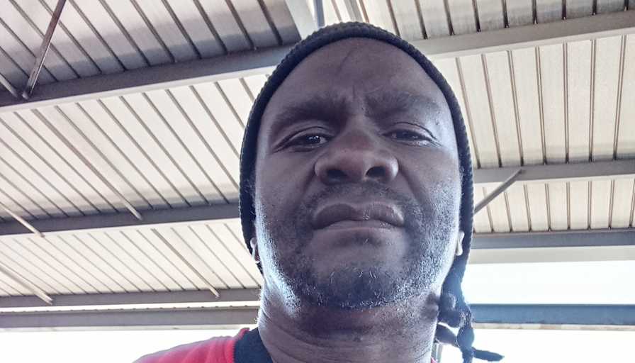 Mackenzie Ngosi