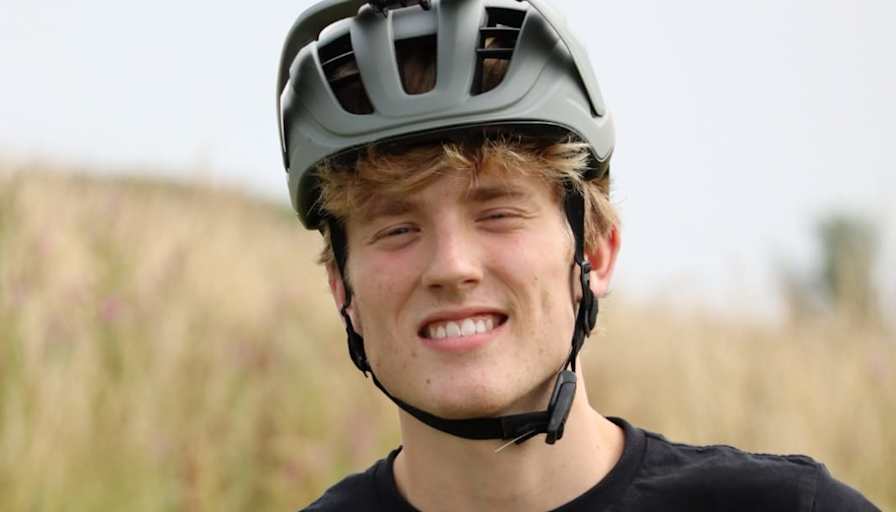 Lucas Smith