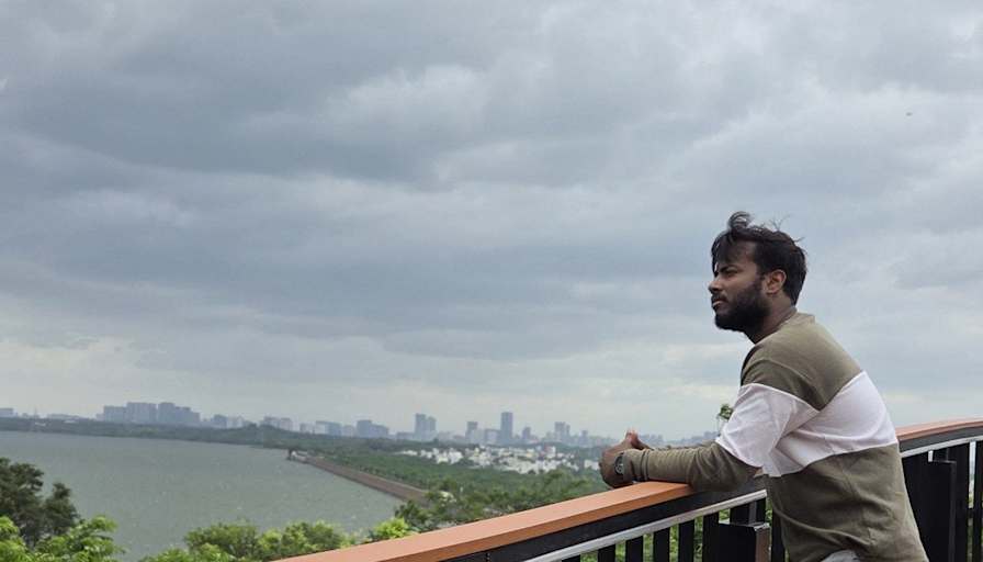 Yuvraj Sinha