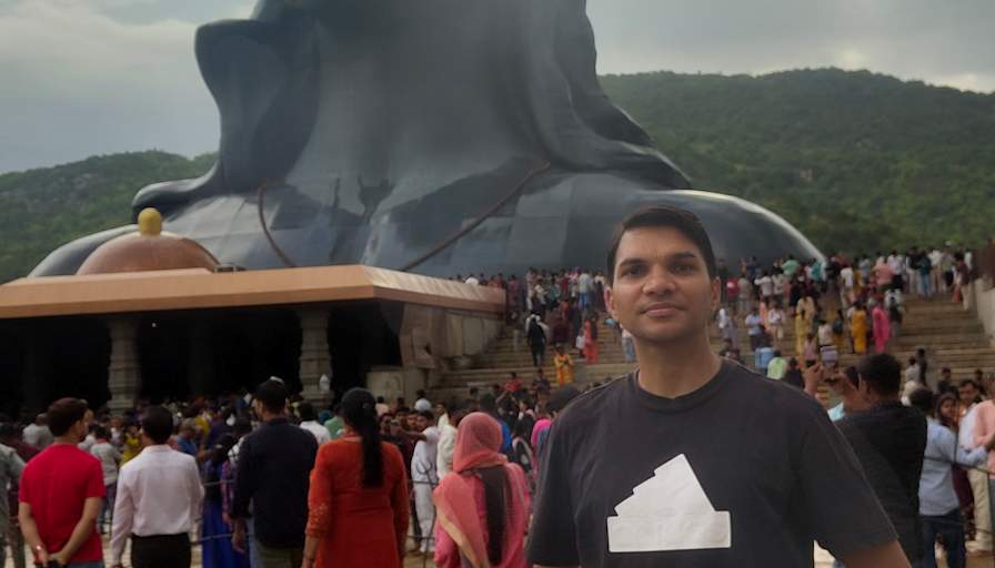 Nishant Gupta