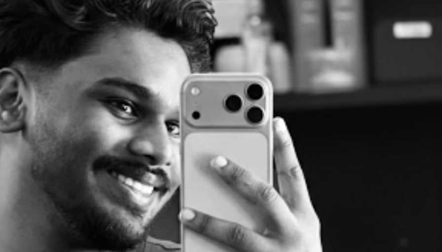 Jithilesh