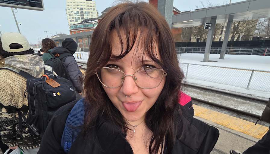 Claudia