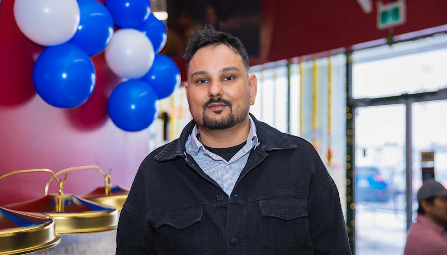 Prabhjit Singh