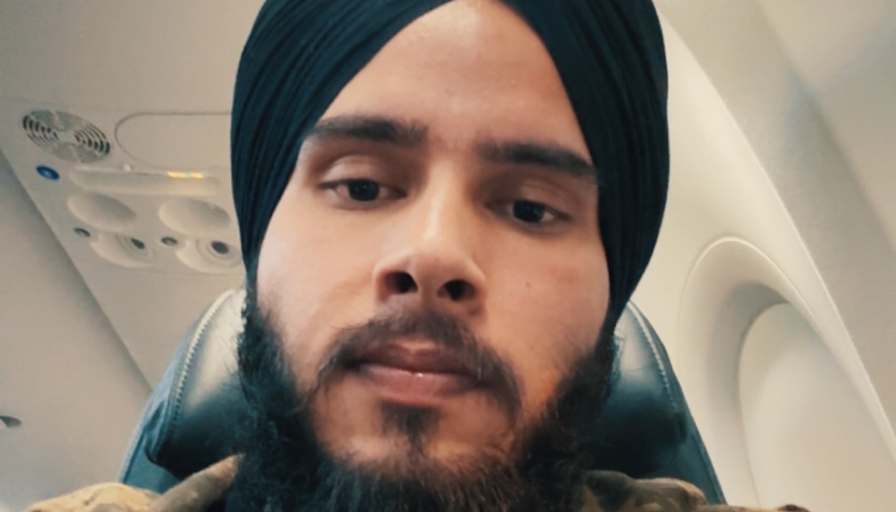 ARSHPREET