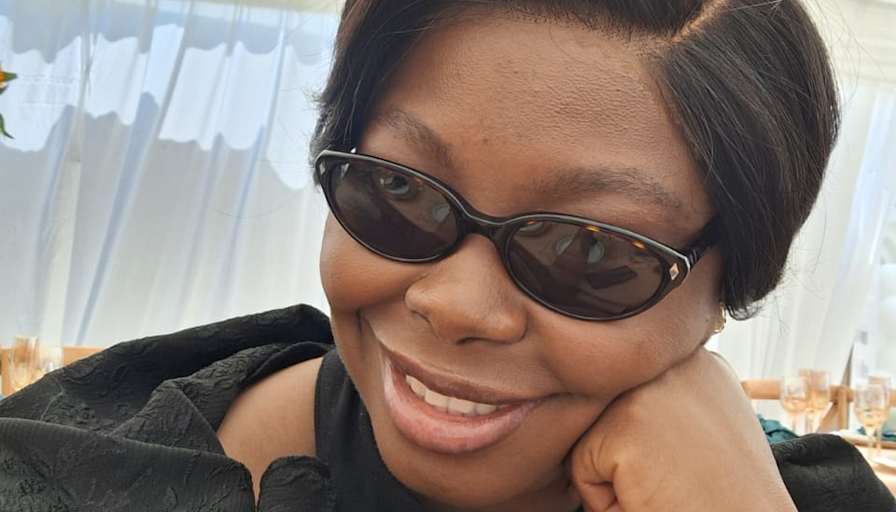 Lesego Mathews