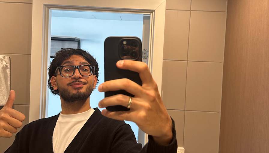 Aayush Lakhyani